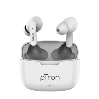 Flat 81% off - pTron Bassbuds Duo in Ear Earbuds at Just Rs.499 | Extra Bank Offers !!